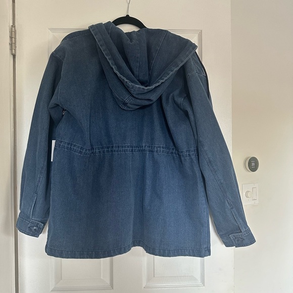 Denim jacket - Picture 4 of 4